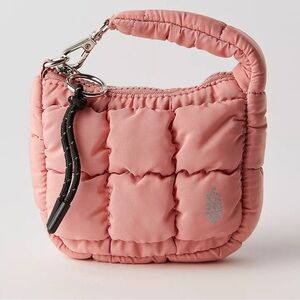 FP Movement by Free People Pink Mini Bag